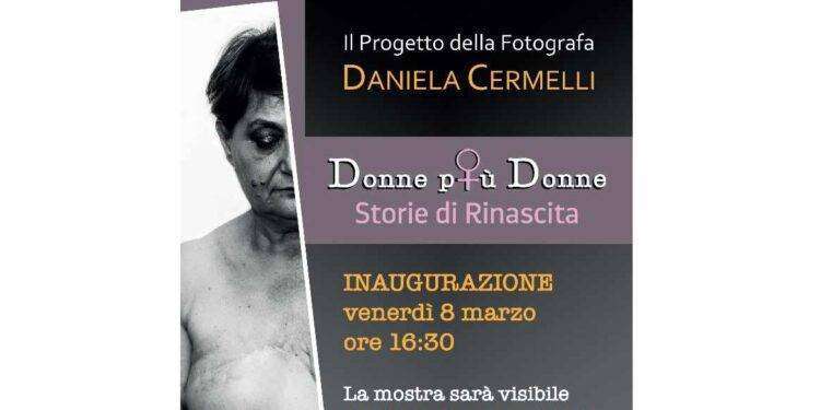 Laerru, giornata internazionale della donna: evento di DONNE+DONNE