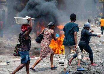 Terrore ad Haiti, gang contro il governo