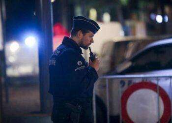 Bruxelles, 4 adolescenti arrestati con l’accusa di terrorismo