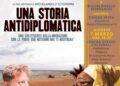“Una storia antidiplomatica”, documentario che svela l’ipocrisia occidentale sui migranti: proiezione a Macomer