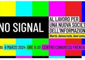 Roma, Articolo21 parla di Julian Assange