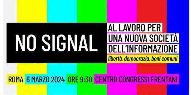 Roma, Articolo21 parla di Julian Assange