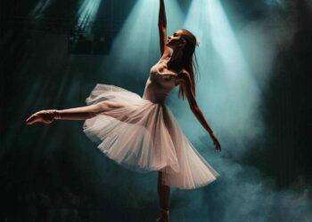 Seul, cancellato lo spettacolo della prima ballerina del Teatro Bolshoi Svetlana Zakharova