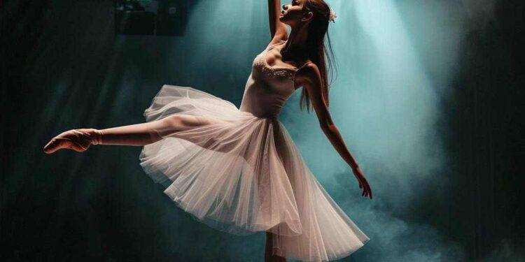 Seul, cancellato lo spettacolo della prima ballerina del Teatro Bolshoi Svetlana Zakharova