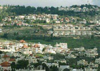 Il regime israeliano ha dichiarato di aver sequestrato 800 ettari di terra nella Cisgiordania