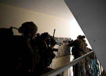 Regime israeliano, parte causa contro Ministero danese per invio armi