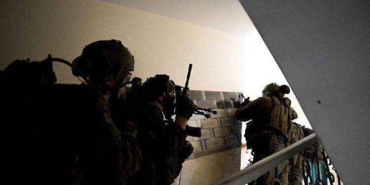 Regime israeliano, parte causa contro Ministero danese per invio armi