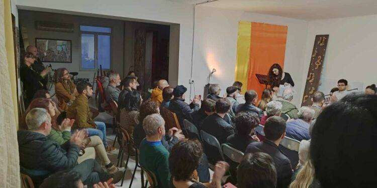 Sassari, incontro con Sara Reginella e presentazione del suo ultimo libro