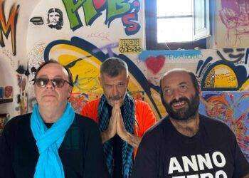 L’eresia e la laicità della preghiera!