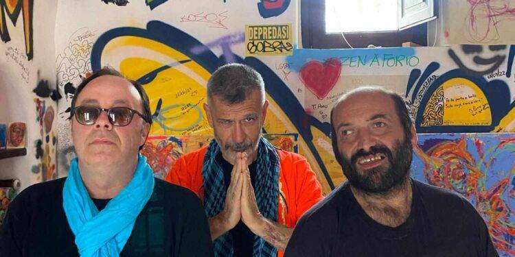 L’eresia e la laicità della preghiera!