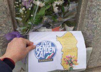 Indipendenza festeggia l’8 marzo: “Un fiore per Emanuela Loi”