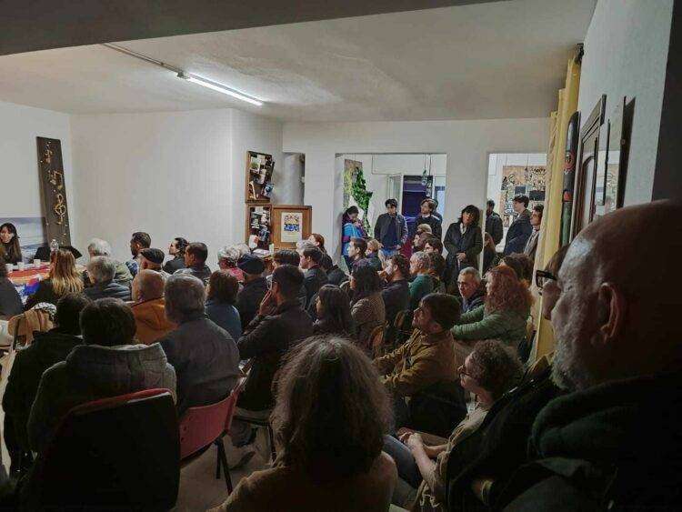 Sassari, incontro con Sara Reginella e presentazione del suo ultimo libro