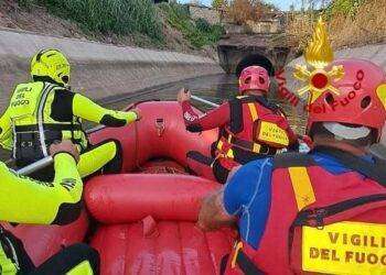 Proseguono le ricerca dell’anziana scomparsa a Zerfaliu