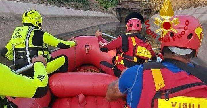 Proseguono le ricerca dell’anziana scomparsa a Zerfaliu