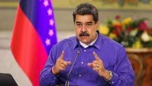 Maduro: “Ho grande speranza che il Venezuela entri a far parte dei BRICS”