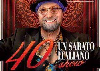 Sergio Caputo in concerto a Cagliari