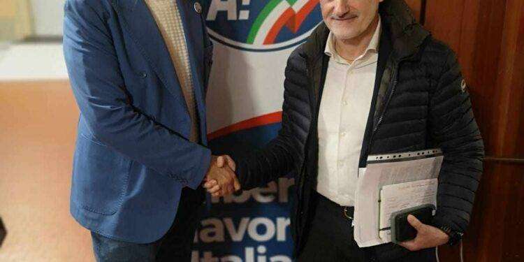 Firenze, il consigliere comunale Andrea Asciuti: “Aderisco a Indipendenza”