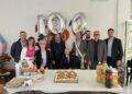 Giacomo Idda compie 100 anni, gli auguri di Alghero
