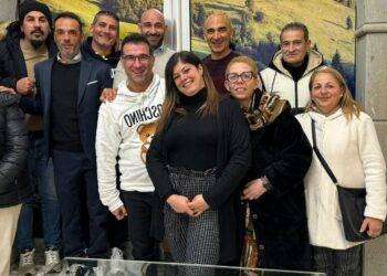 Carnevale a Sestu, nasce l’Associazione Culturale F.R.I.E.N.D.S.