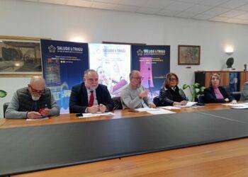 61 comuni coinvolti nella sesta edizione di Salude & Trigu