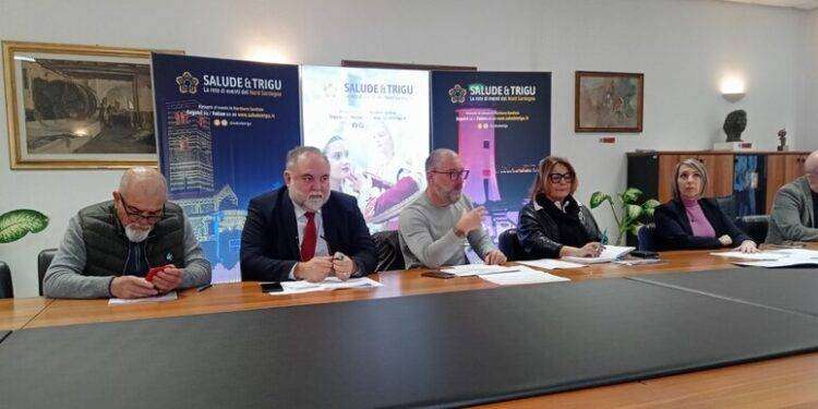 61 comuni coinvolti nella sesta edizione di Salude & Trigu