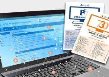 Addio quadri e codici, 730 sempre più facile