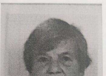 83enne scomparsa a Zerfaliu, ricerche in corso