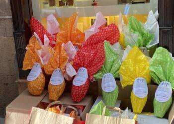 A Cagliari 13mila uova di Pasqua contro la leucemia