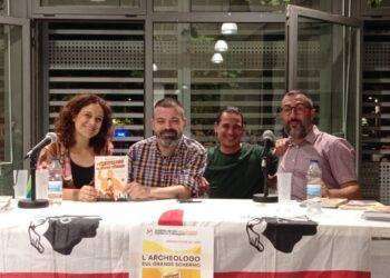 La Sardegna a Barcellona nella rassegna d’aprile