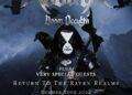 Abbath performs Immortal: una data in Italia ad agosto