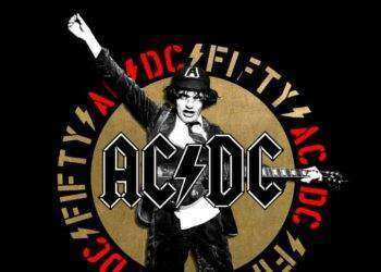 AC/DC, 9 vinili in edizione limitata per i 50 anni di carriera