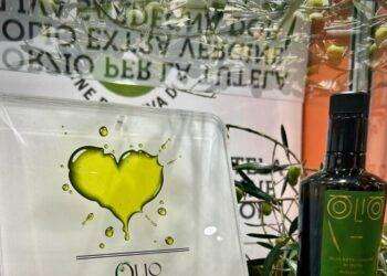 Accademia olearia porta la Sardegna al primo posto in Italia