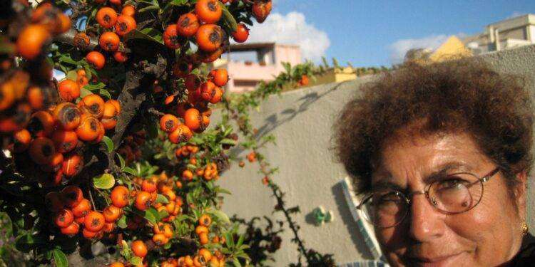 Addio a Linetta Serri, storica dirigente comunista e sindaca di Armungia