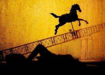 Addio al fotografo Marcello Norberth, una vita nel teatro