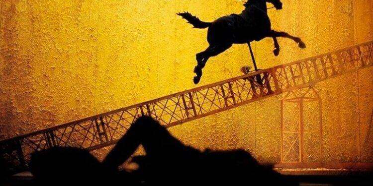 Addio al fotografo Marcello Norberth, una vita nel teatro