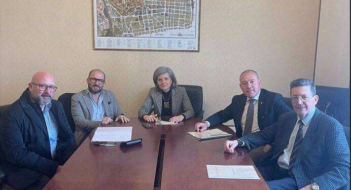 Crisi agricoltura. Consegnato ai quattro prefetti della Sardegna il report elaborato da Confagricoltura