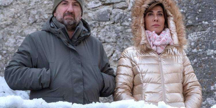 Albanese e Raffaele, maestri di montagna e di cuore