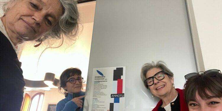 Annòtu, online il primo archivio audiovisivo sulla genitorialità