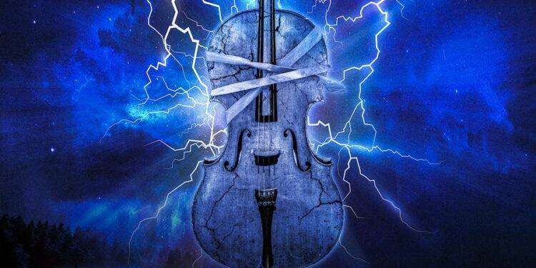 Apocalyptica plays Metallica: una data a Milano a novembre