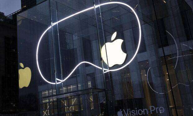 L’Antitrust Ue annuncia una multa record ad Apple per 1,8 miliardi