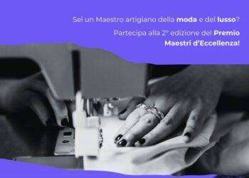 Artigiani della moda e dell’arredamento, premi per 30mila euro