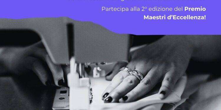 Artigiani della moda e dell’arredamento, premi per 30mila euro
