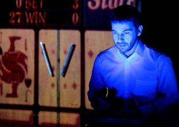 Teatro del Segno: “GAP” al TsE di Cagliari dal 18 al 22 marzo con matinées per le scuole e una replica serale