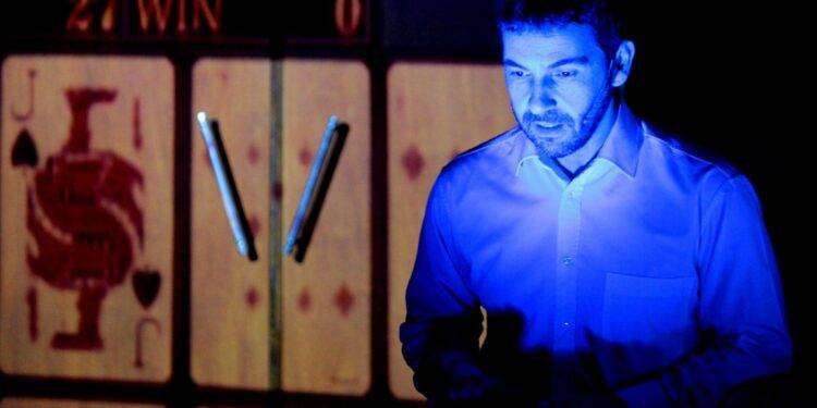 Teatro del Segno: “GAP” al TsE di Cagliari dal 18 al 22 marzo con matinées per le scuole e una replica serale