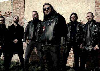 Musica, i Necroart firmano con Nadir Promotion