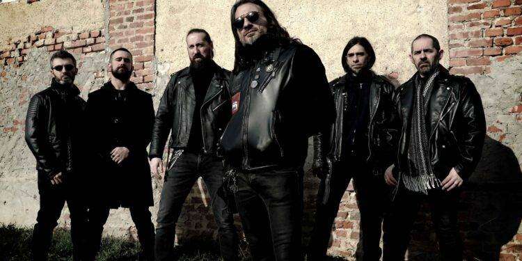 Musica, i Necroart firmano con Nadir Promotion