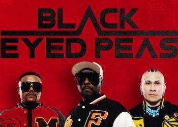 Black Eyed Peas tornano in Italia, il 16 luglio a Milano