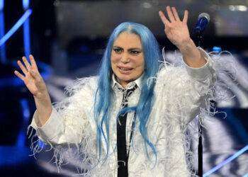 Loredana Bertè ricoverata, posticipato il concerto di Roma