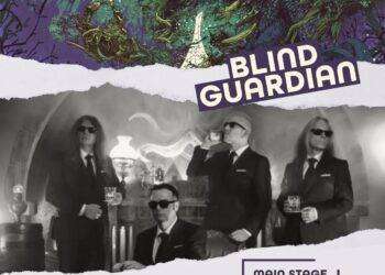 Il Montelago Celtic Festival allunga la festa, i Blind Guardian sono il piatto forte