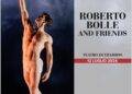 Roberto Bolle and Friends a luglio tra le rovine di Tharros